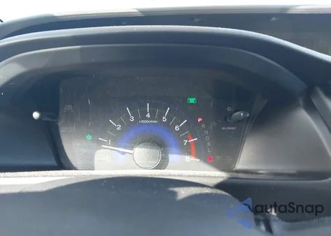 2014 Honda Civic Lx z USA, uszkodzony, nr VIN 19XFB2F52EE208589